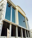 واجهات استركشر
