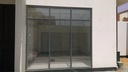 نوافذ (شباك) ثابت 