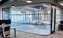 الزجاج الزكي (Smart Glass)