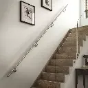 دربزين استانلس استيل 