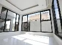 نوافذ (شباك) ثابت 