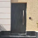 باب حديد
