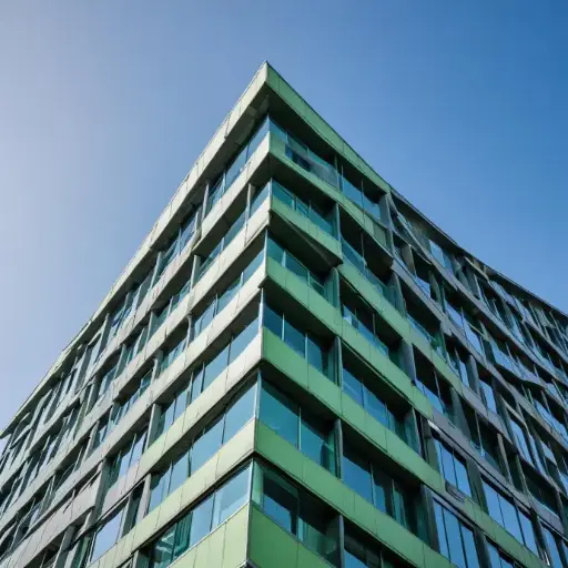 Structure facades