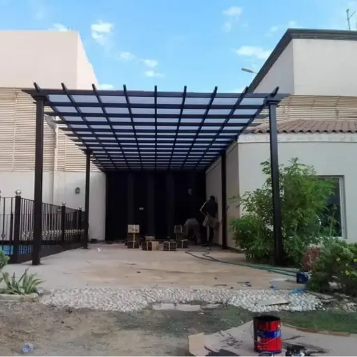 سواتر ( مظلات )